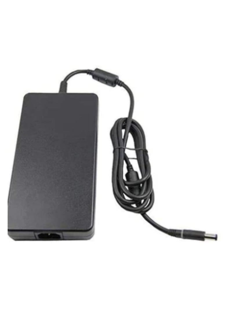 Terabyte 240W Replacement Dell AC Adapter for Dell Alienware M15x M17x M6600 J211H FWCRC ... - Image 3